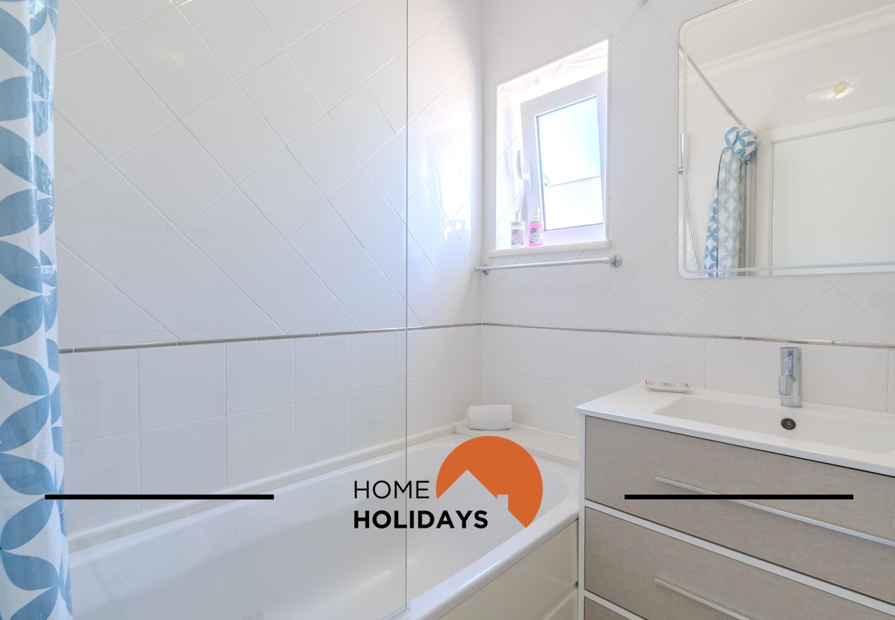 Appartement in Albufeira - #320 Family Flat in Center of the City 