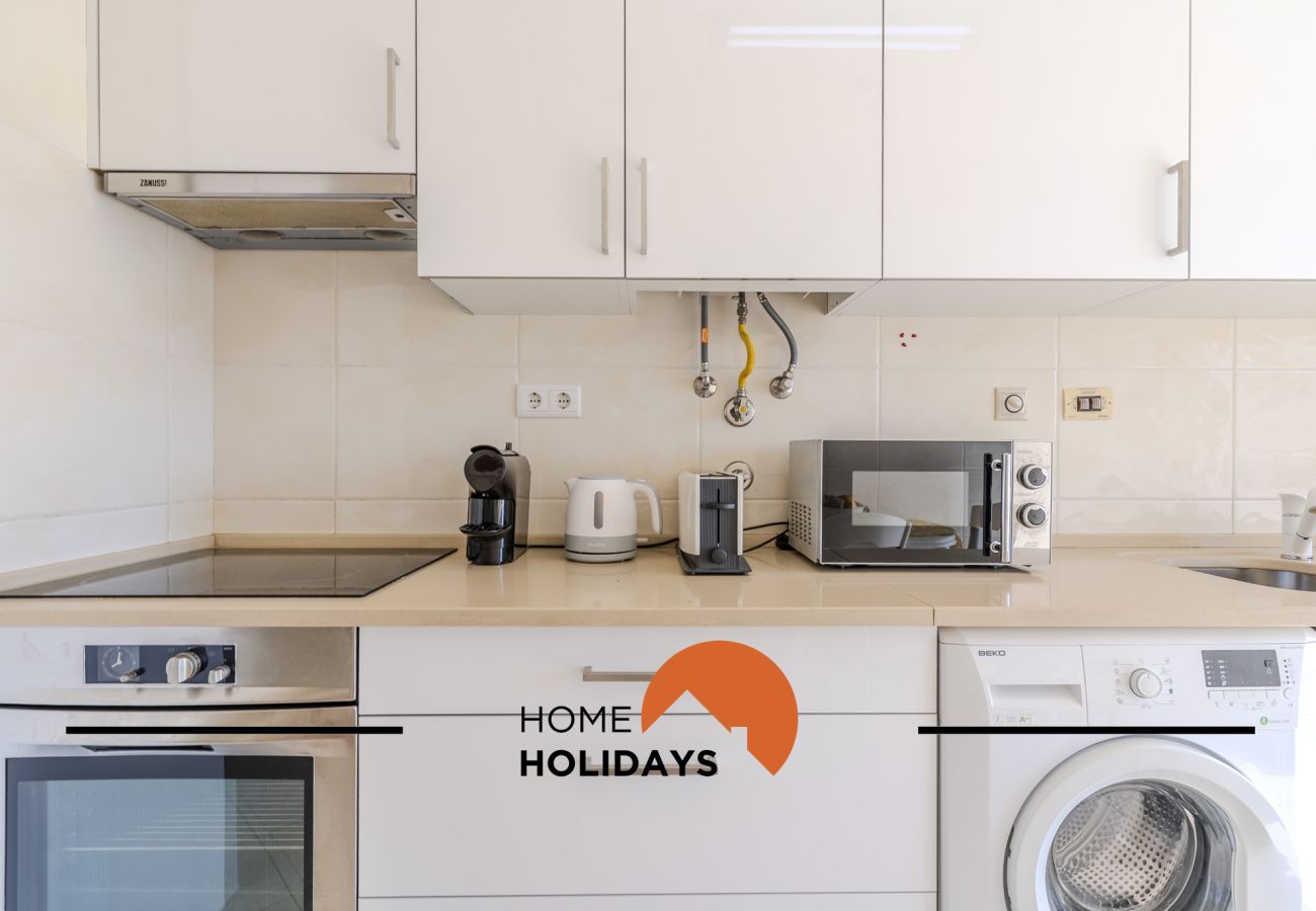 Appartement in Albufeira - #320 Family Flat in Center of the City 