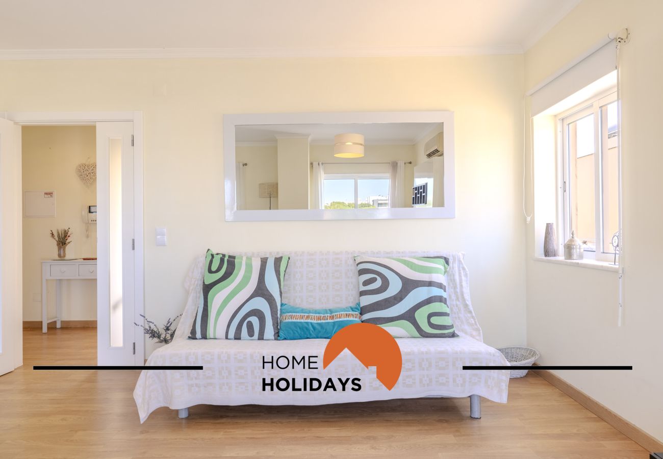 Appartement in Albufeira - #320 Family Flat in Center of the City 