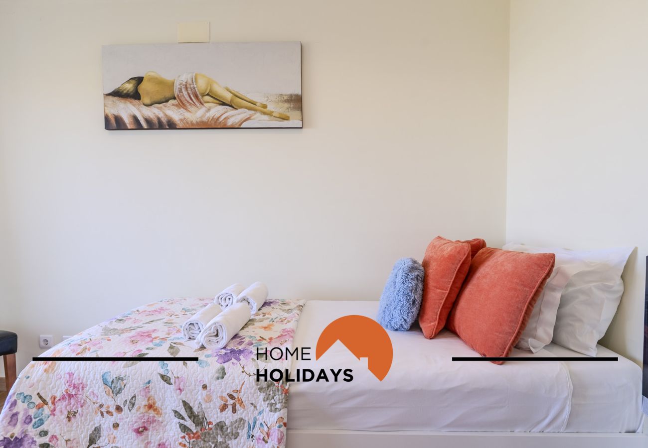 Appartement in Albufeira - #320 Family Flat in Center of the City 