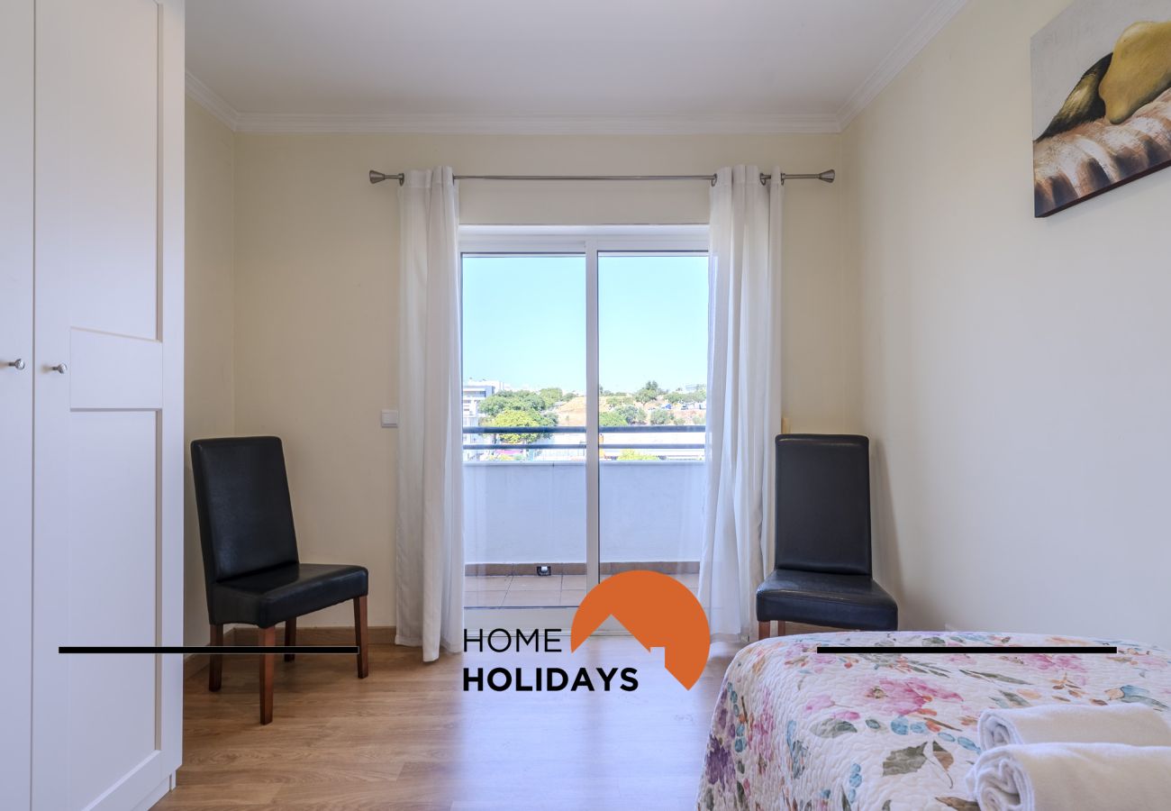 Appartement in Albufeira - #320 Family Flat in Center of the City 