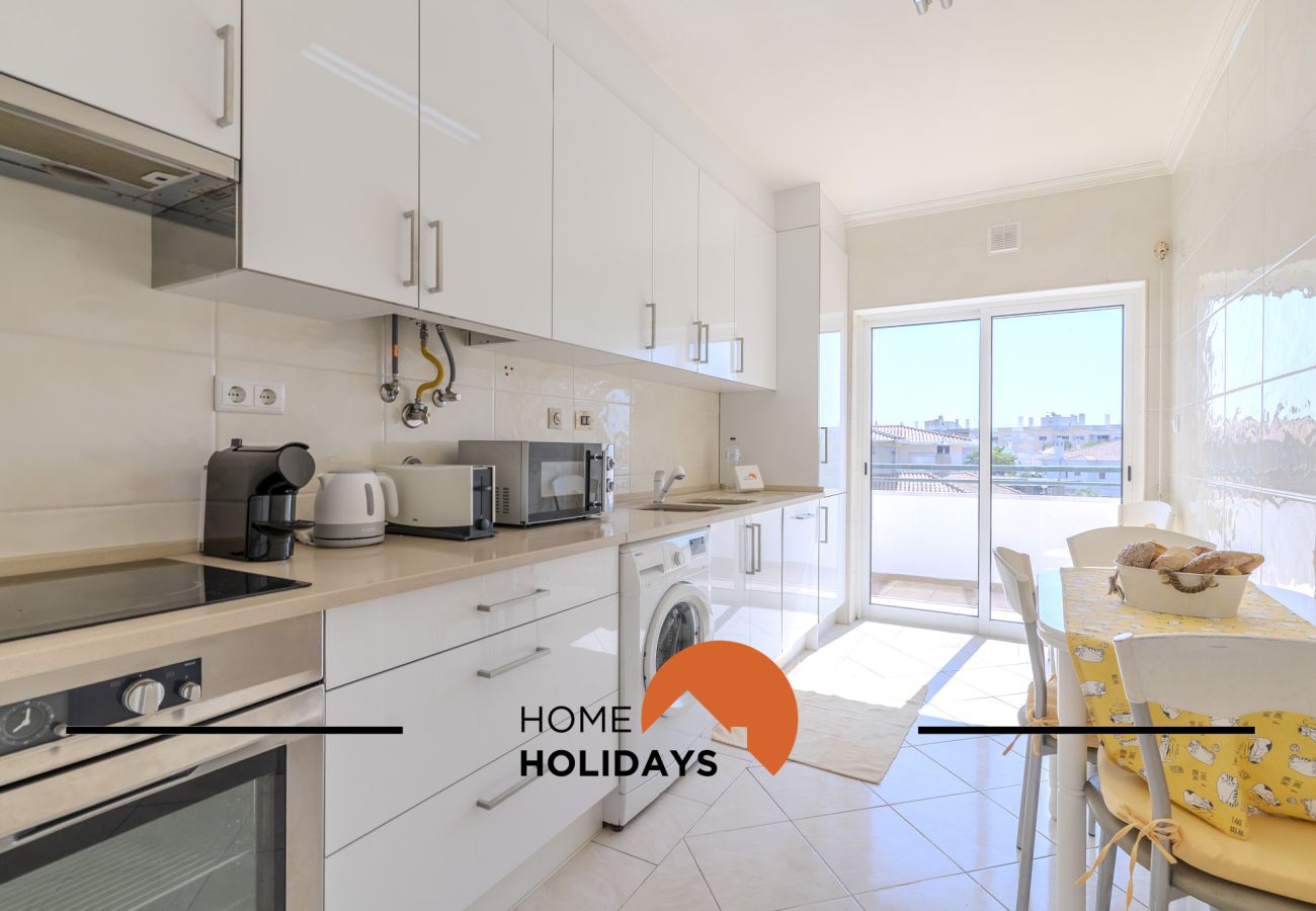 Appartement in Albufeira - #320 Family Flat in Center of the City 
