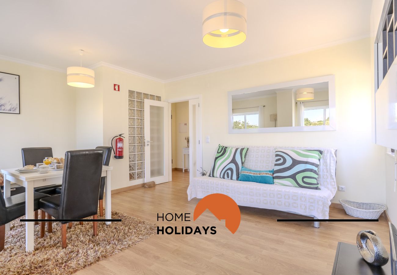 Appartement in Albufeira - #320 Family Flat in Center of the City 