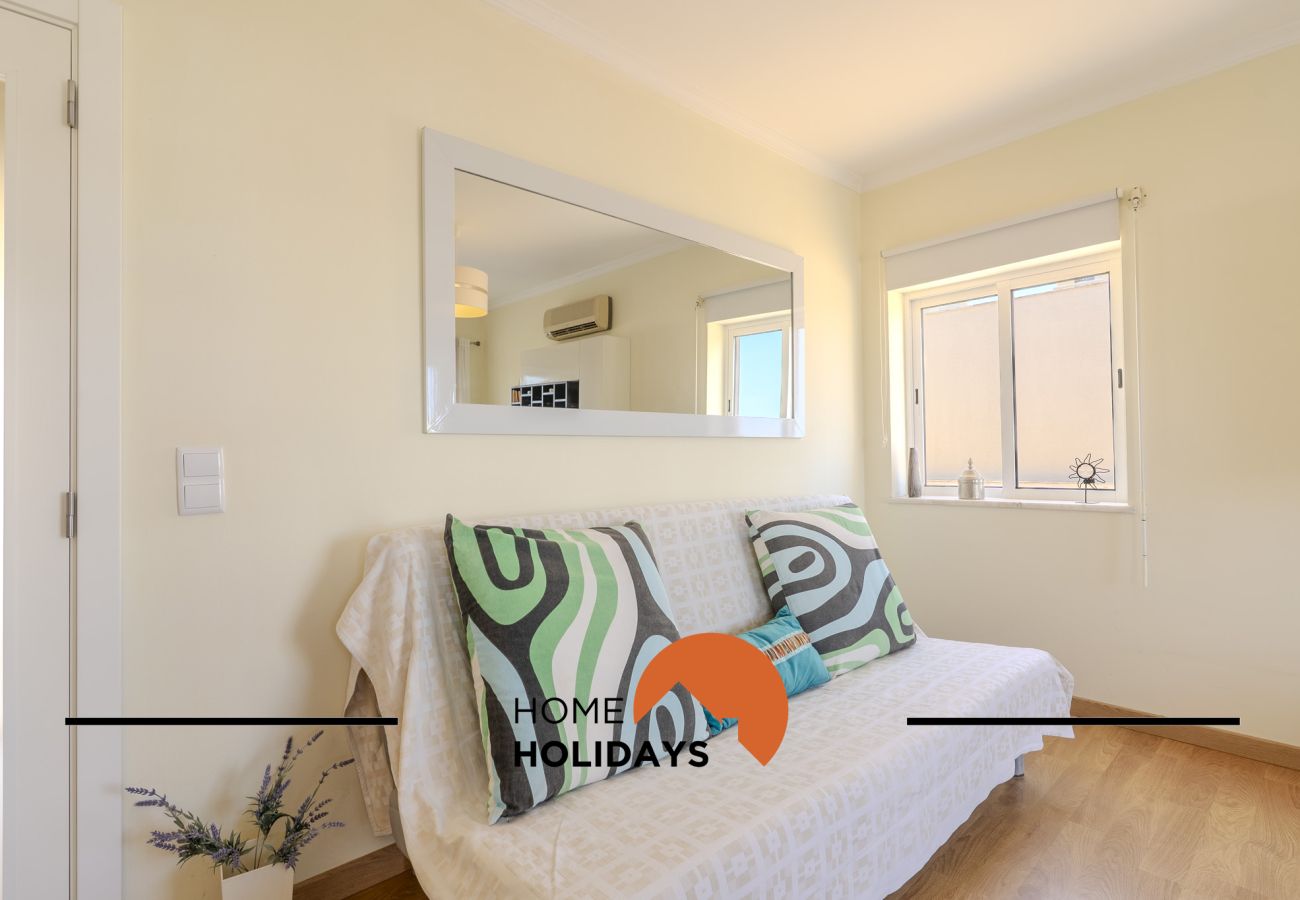 Appartement in Albufeira - #320 Family Flat in Center of the City 