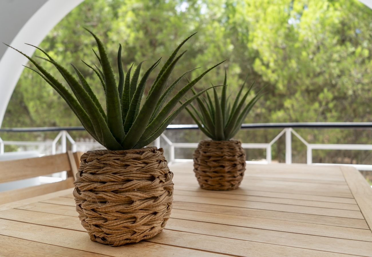 Appartement in Albufeira - #335 Cozy Retreat | Peaceful Stay