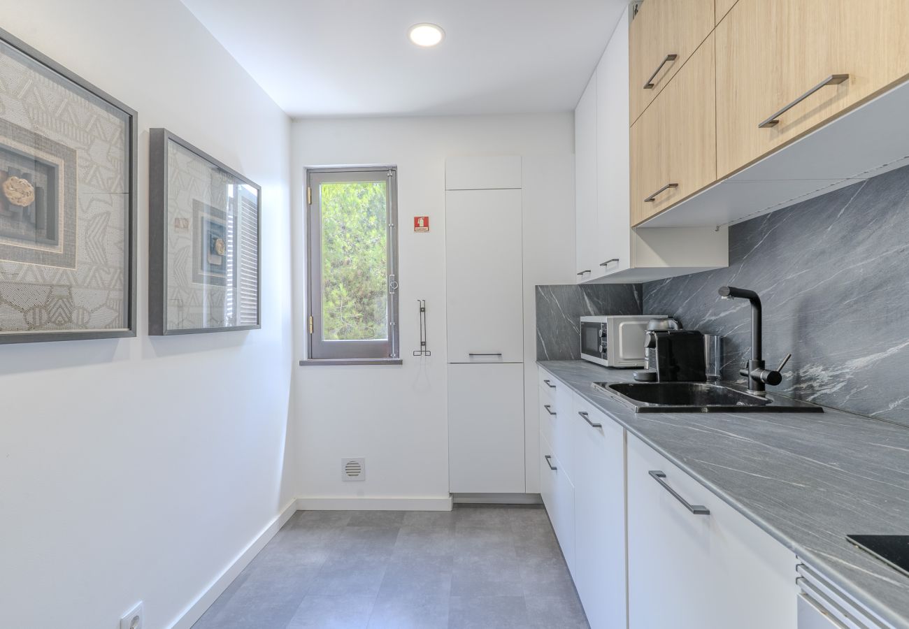Appartement in Albufeira - #335 Cozy Retreat | Peaceful Stay