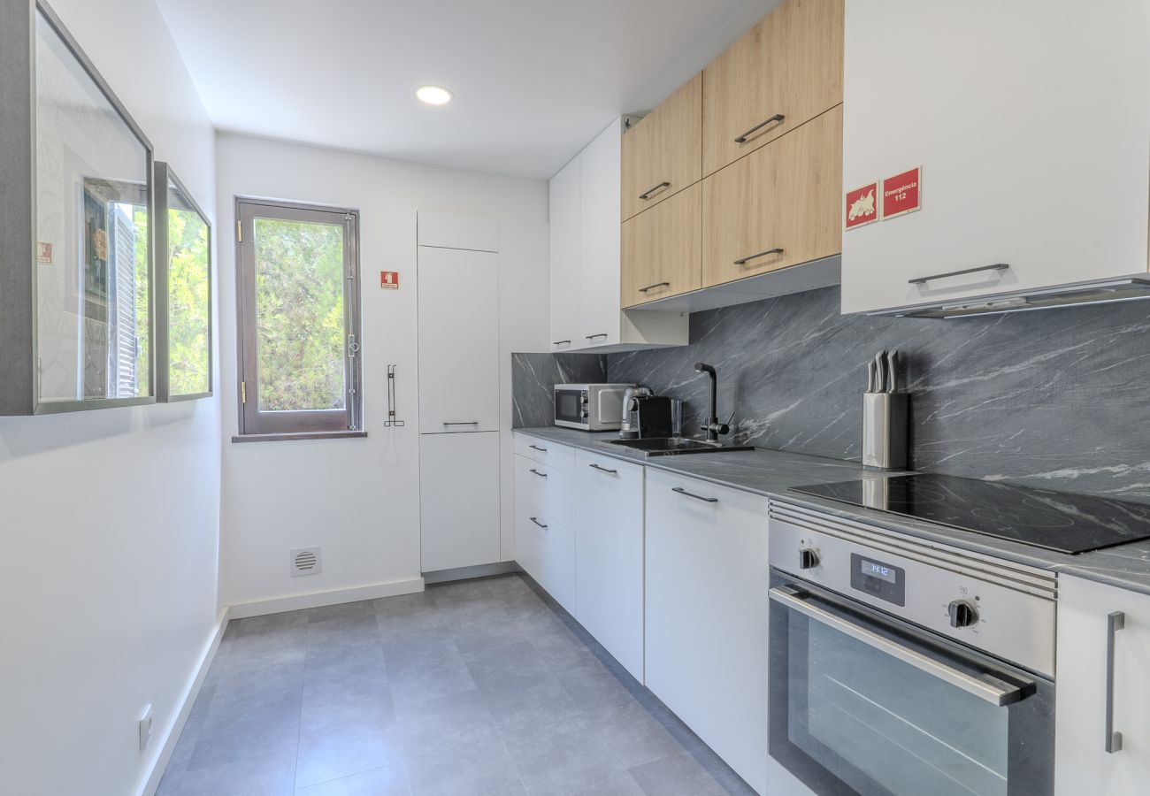 Appartement in Albufeira - #335 Cozy Retreat | Peaceful Stay