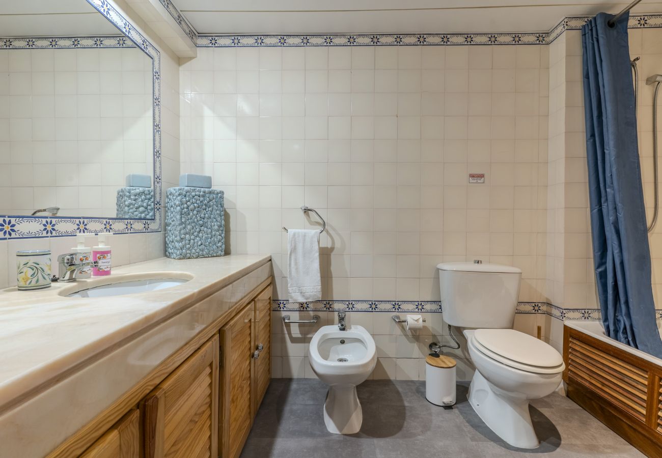 Appartement in Albufeira - #335 Cozy Retreat | Peaceful Stay
