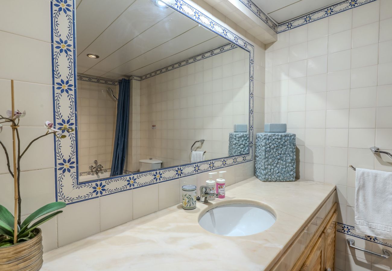 Appartement in Albufeira - #335 Cozy Retreat | Peaceful Stay