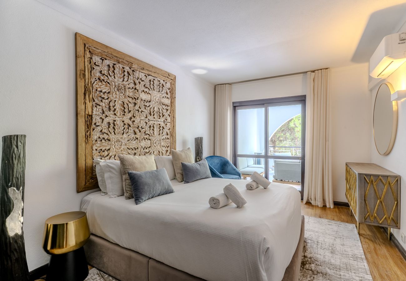 Appartement in Albufeira - #335 Cozy Retreat | Peaceful Stay