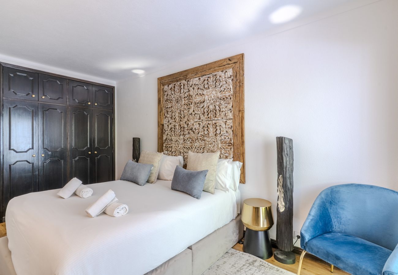 Appartement in Albufeira - #335 Cozy Retreat | Peaceful Stay