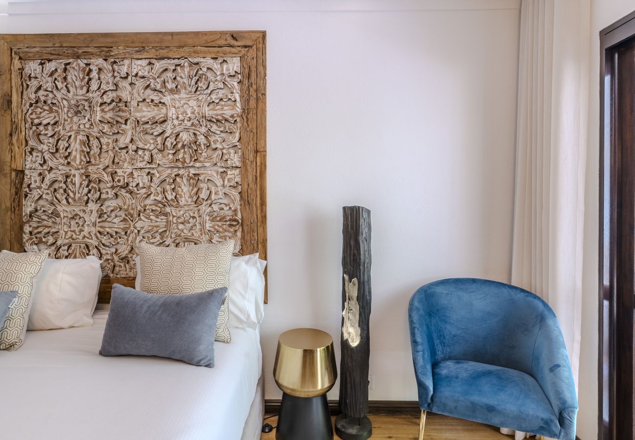 Appartement in Albufeira - #335 Cozy Retreat | Peaceful Stay
