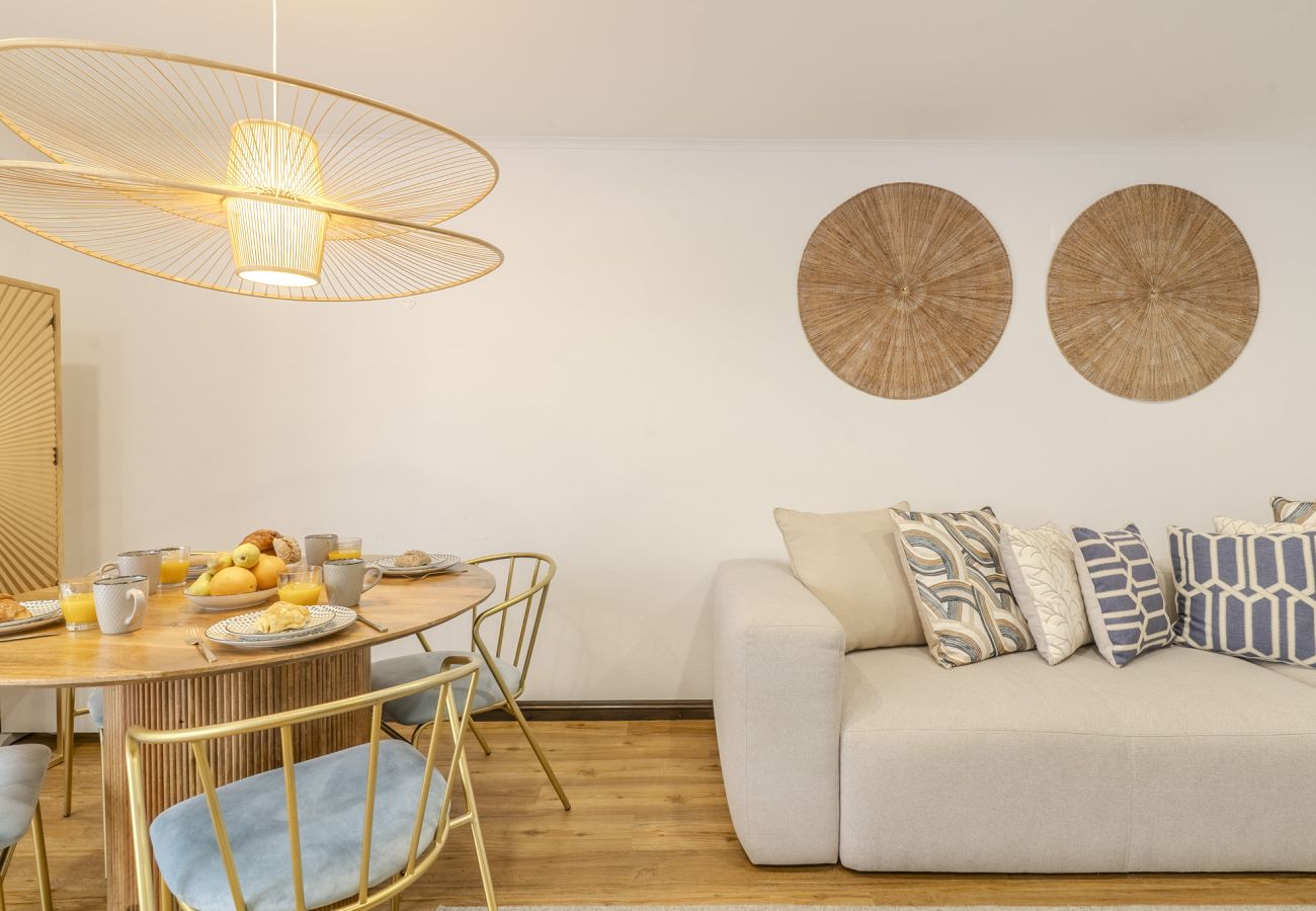 Appartement in Albufeira - #335 Cozy Retreat | Peaceful Stay
