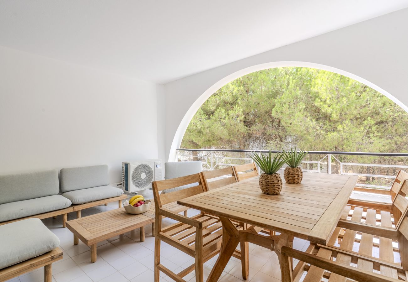 Appartement in Albufeira - #335 Cozy Retreat | Peaceful Stay