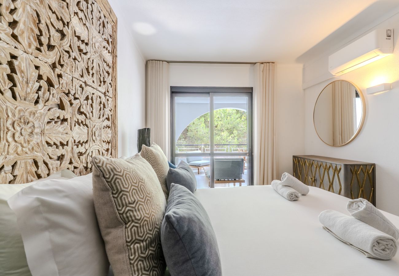 Appartement in Albufeira - #335 Cozy Retreat | Peaceful Stay