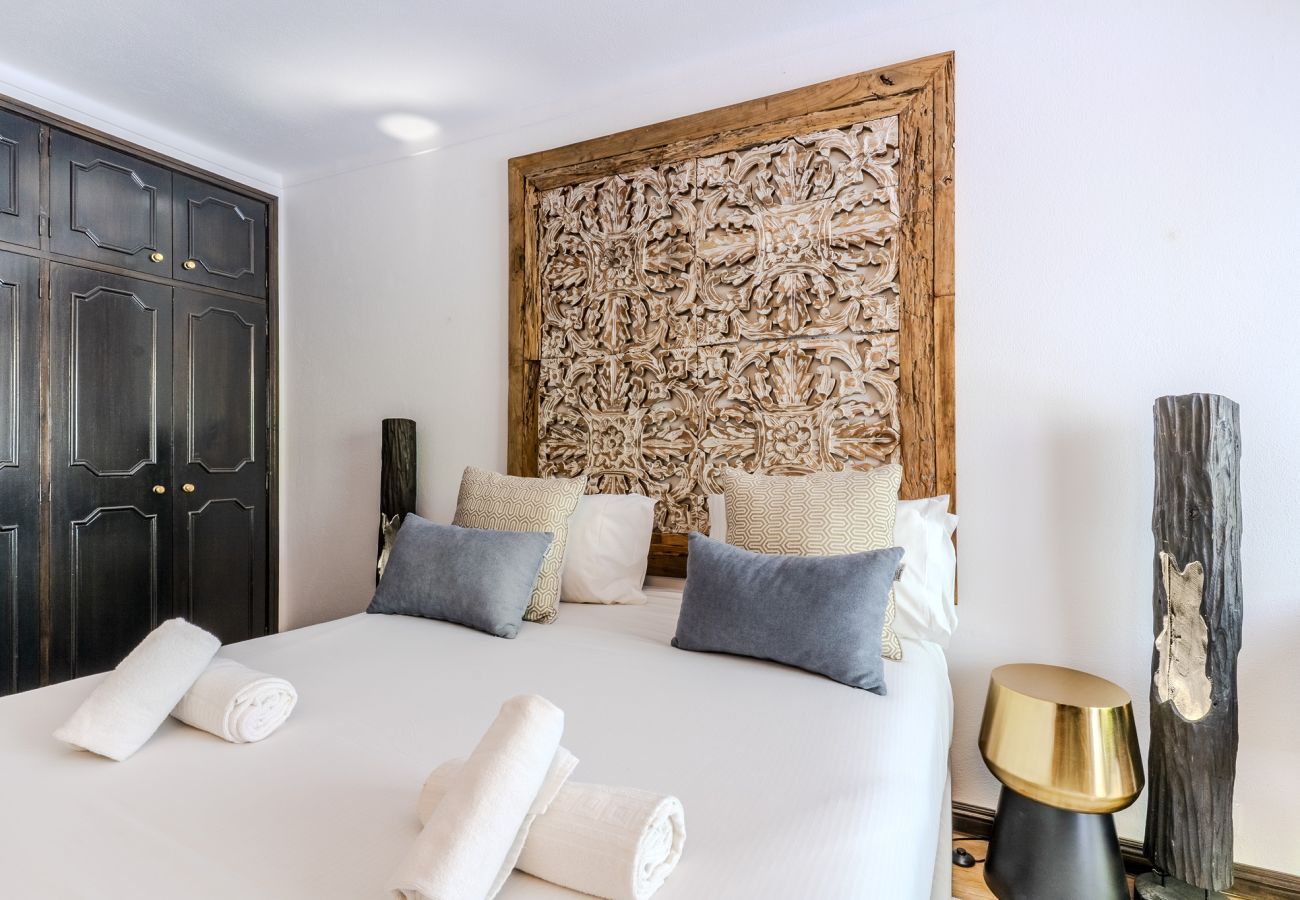 Appartement in Albufeira - #335 Cozy Retreat | Peaceful Stay