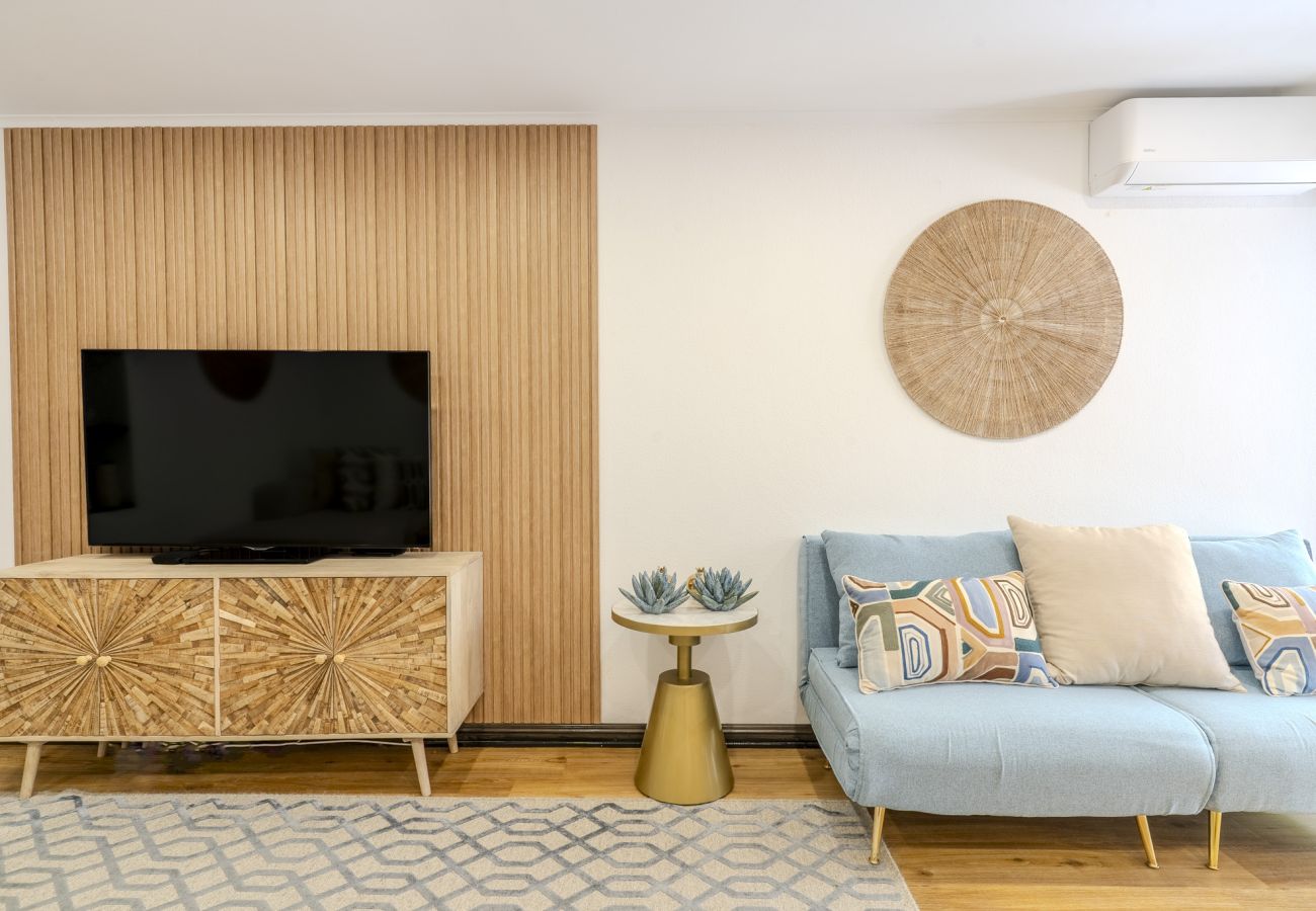 Appartement in Albufeira - #335 Cozy Retreat | Peaceful Stay