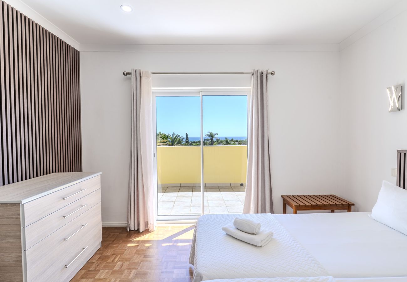 Huis in Albufeira - #336 Vila Sol | Pool & Comfort