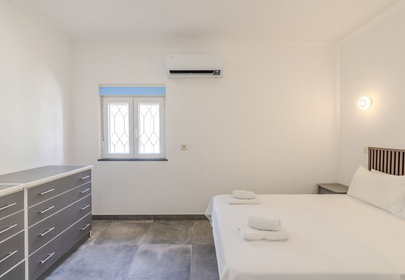 Huis in Albufeira - #336 Vila Sol | Pool & Comfort