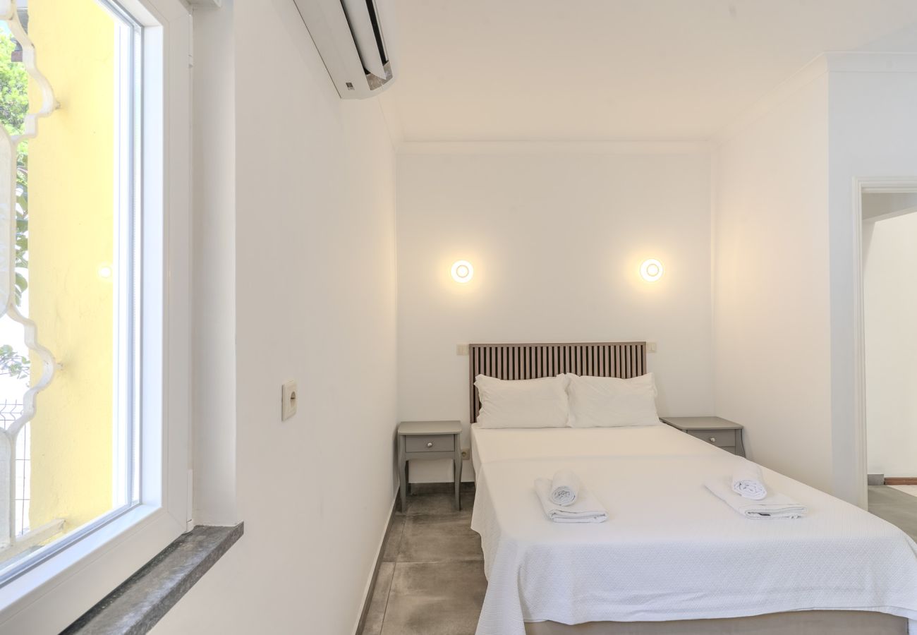 Huis in Albufeira - #336 Vila Sol | Pool & Comfort