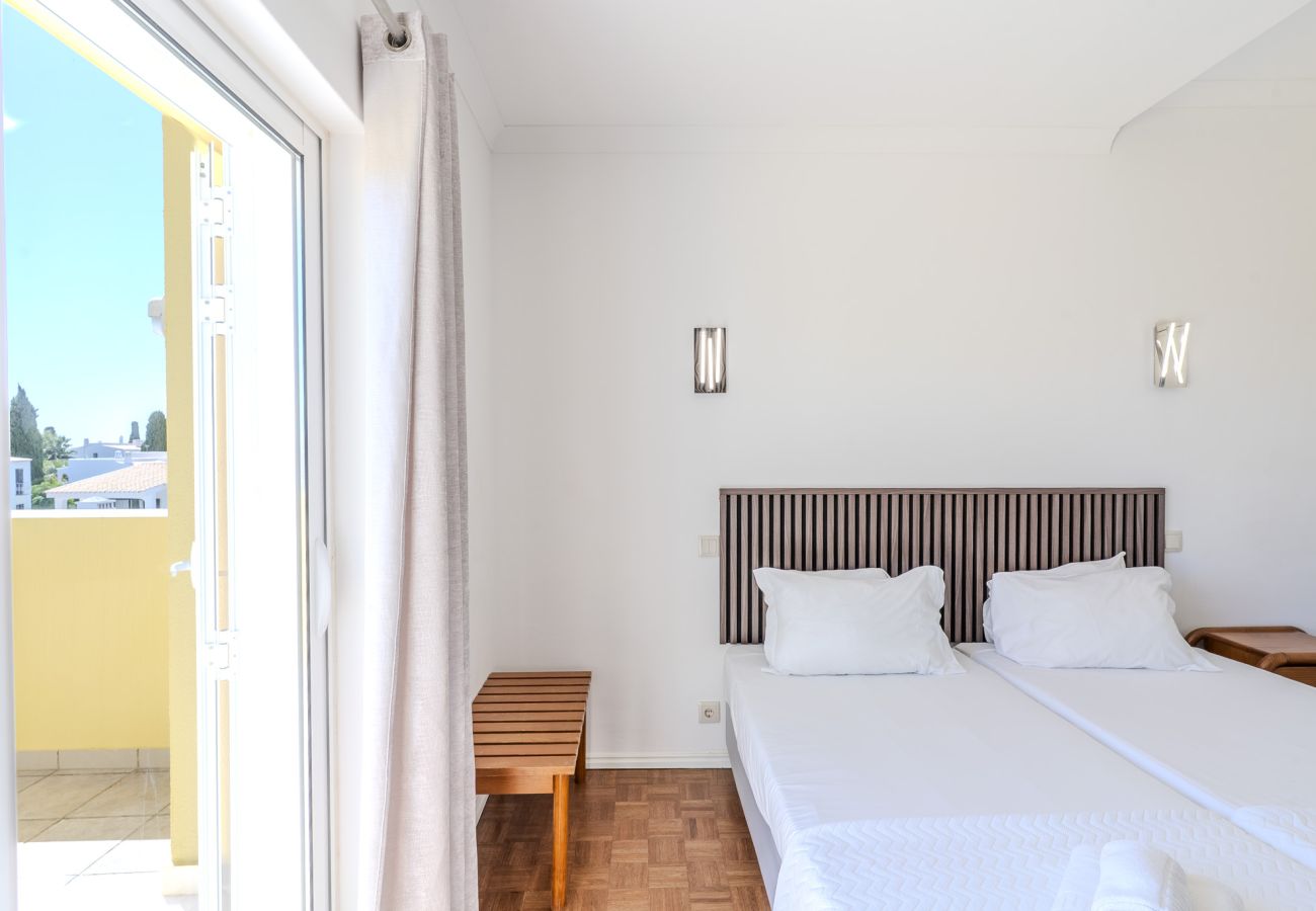 Huis in Albufeira - #336 Vila Sol | Pool & Comfort