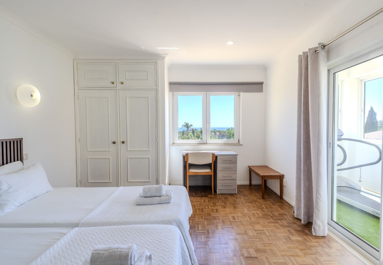 Huis in Albufeira - #336 Vila Sol | Pool & Comfort