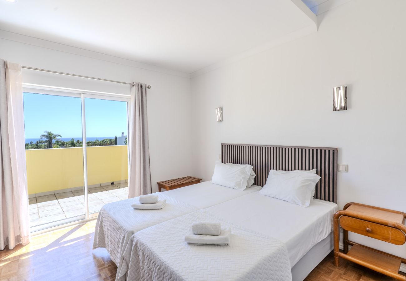 Huis in Albufeira - #336 Vila Sol | Pool & Comfort
