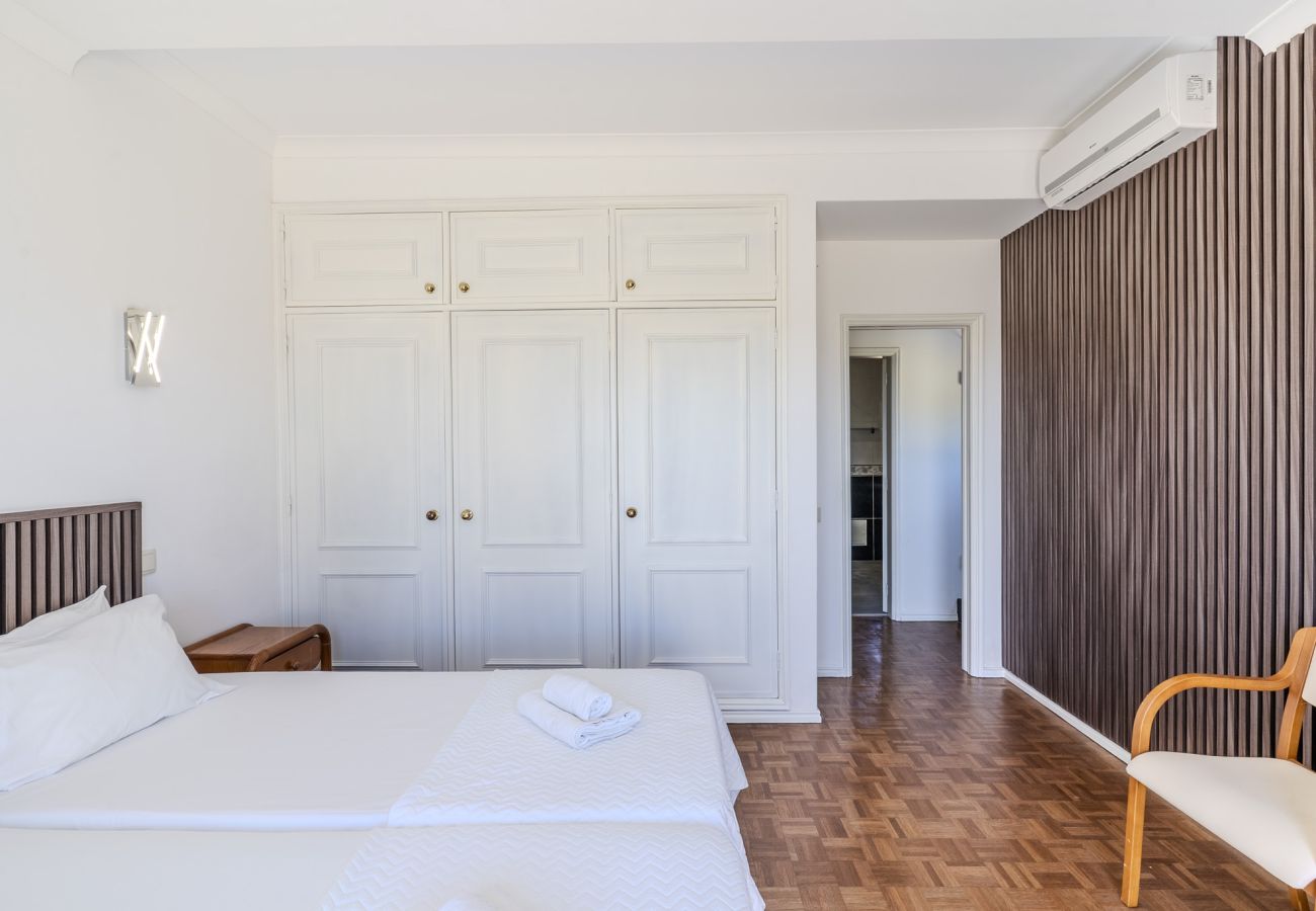 Huis in Albufeira - #336 Vila Sol | Pool & Comfort