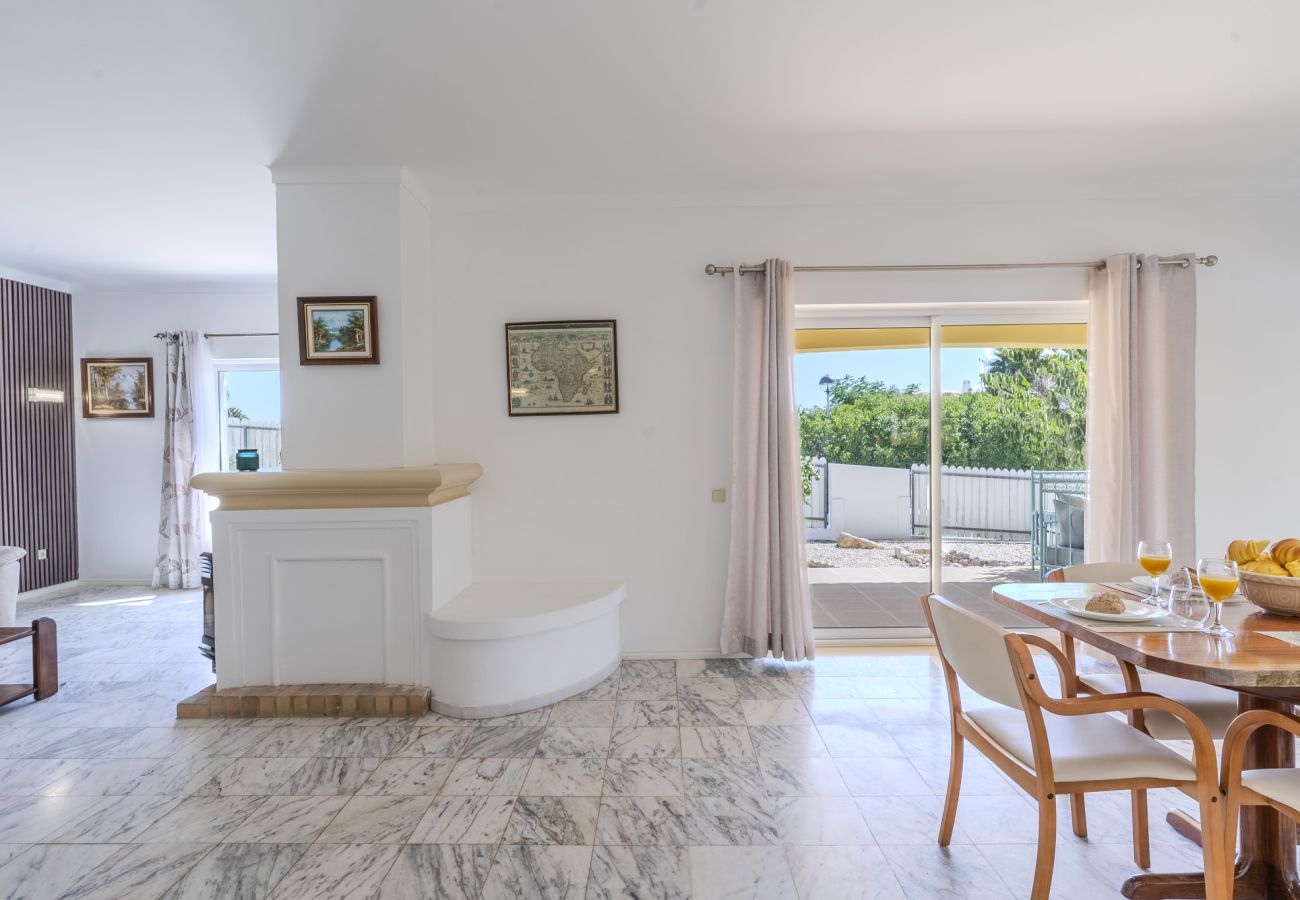 Huis in Albufeira - #336 Vila Sol | Pool & Comfort