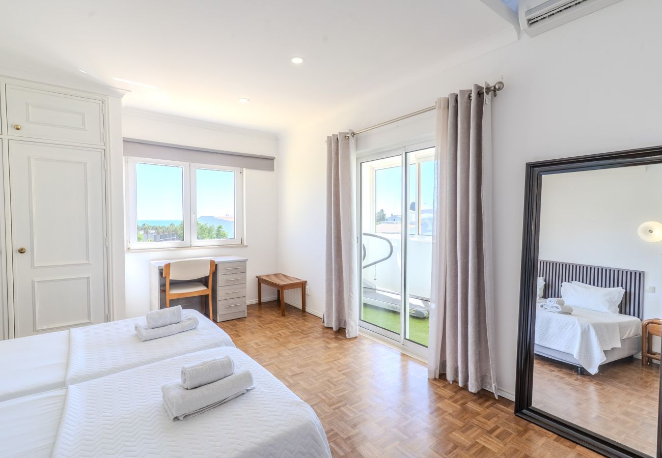 Huis in Albufeira - #336 Vila Sol | Pool & Comfort