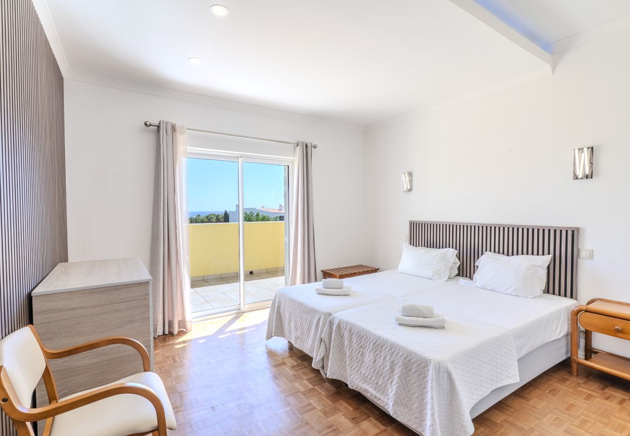 Huis in Albufeira - #336 Vila Sol | Pool & Comfort