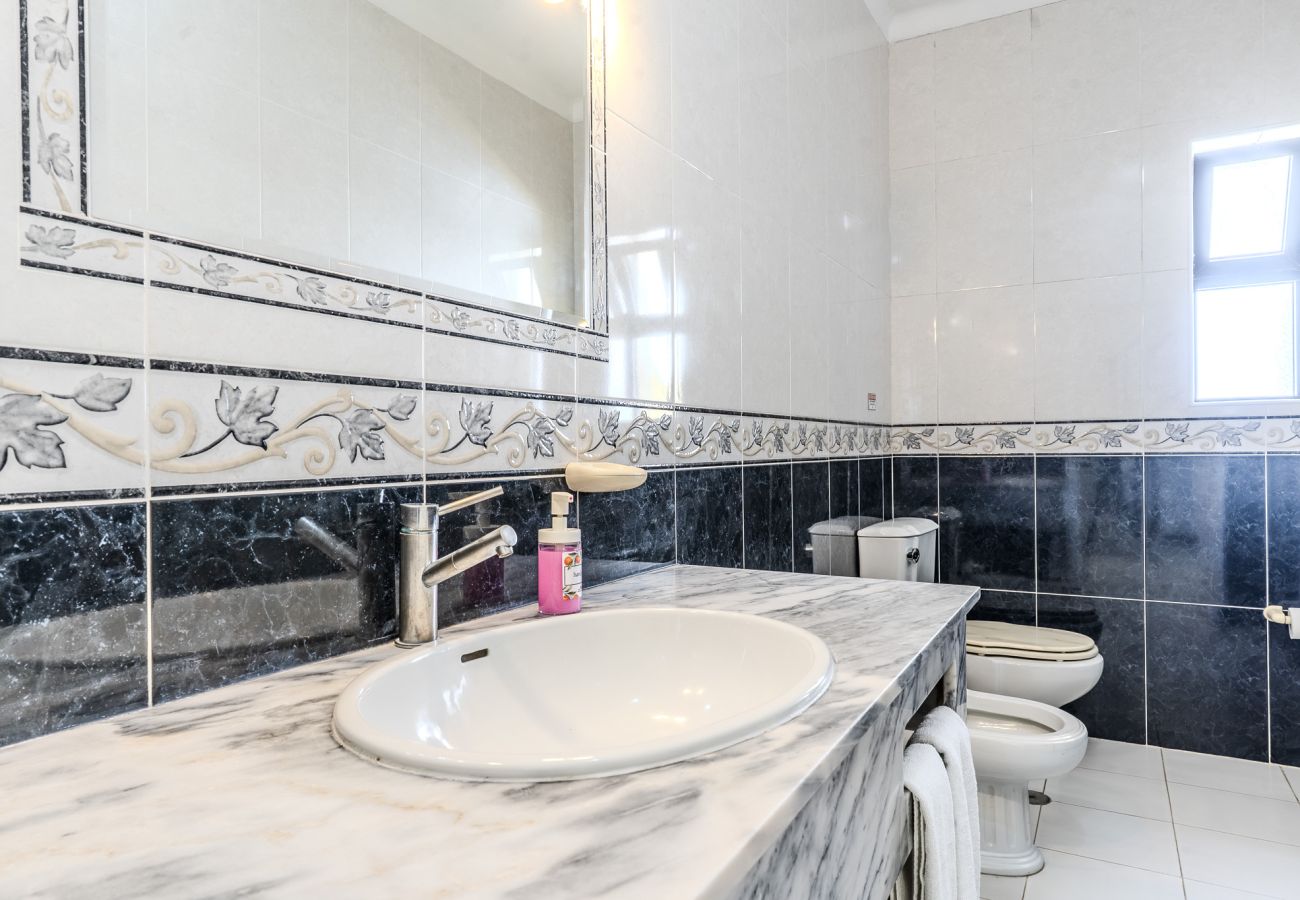 Huis in Albufeira - #336 Vila Sol | Pool & Comfort