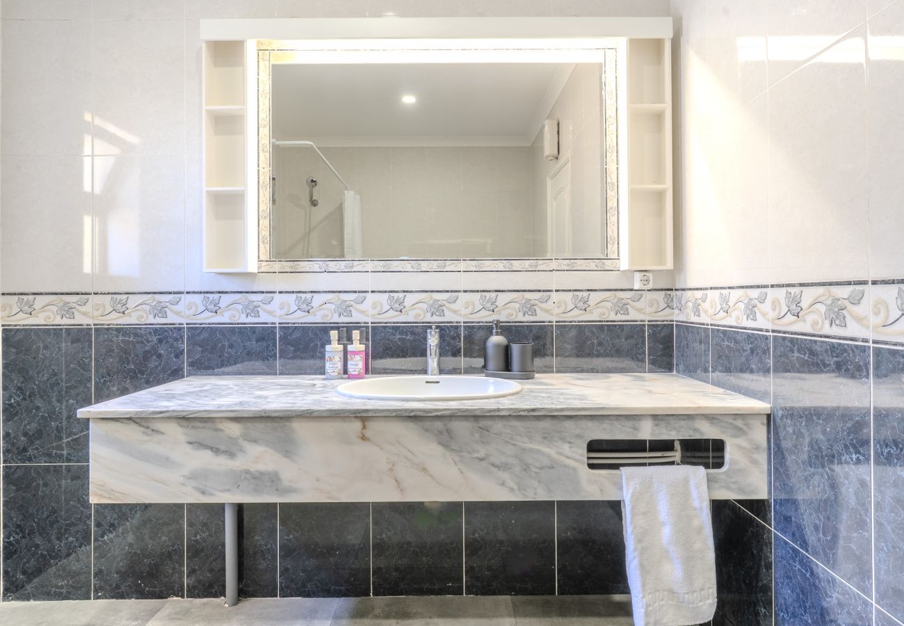 Huis in Albufeira - #336 Vila Sol | Pool & Comfort