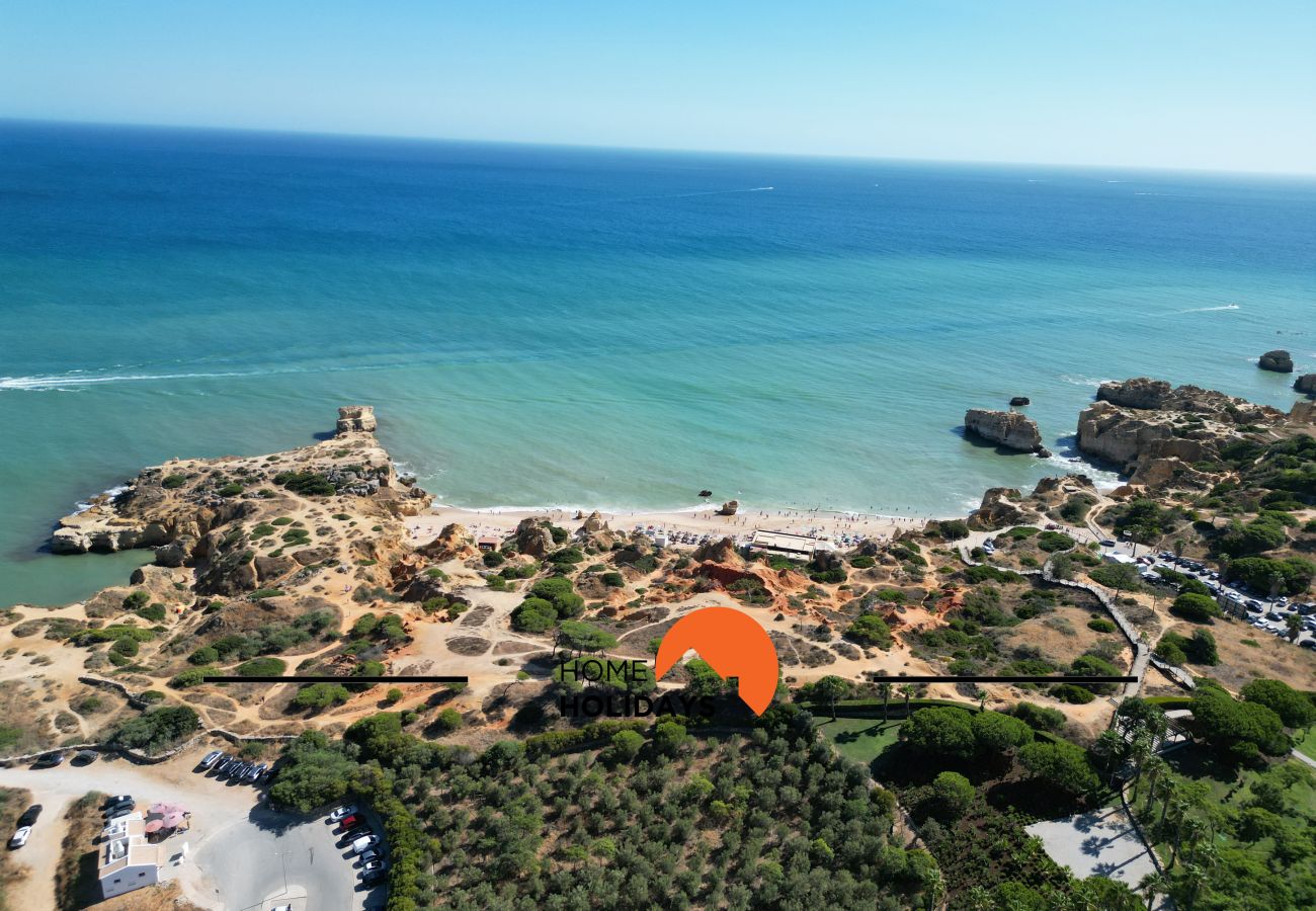 Huis in Albufeira - #336 Vila Sol | Pool & Comfort