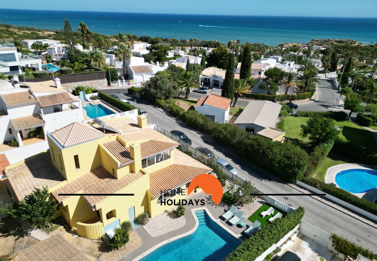 Huis in Albufeira - #336 Vila Sol | Pool & Comfort
