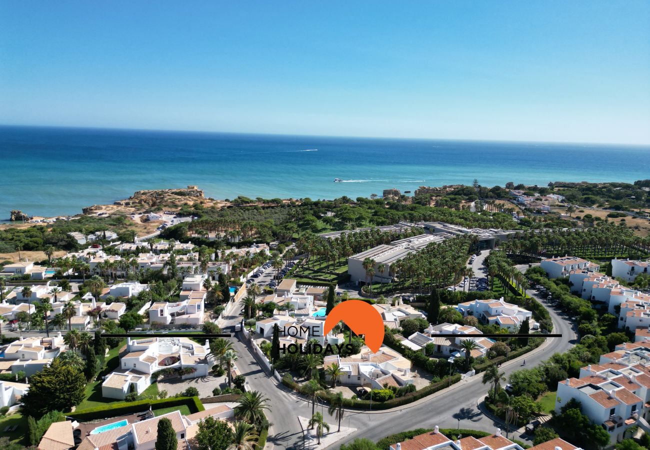 Huis in Albufeira - #336 Vila Sol | Pool & Comfort