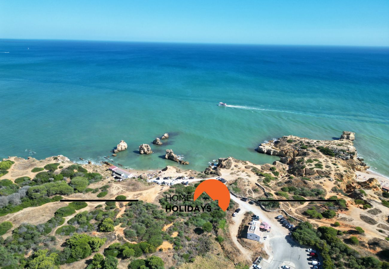 Huis in Albufeira - #336 Vila Sol | Pool & Comfort