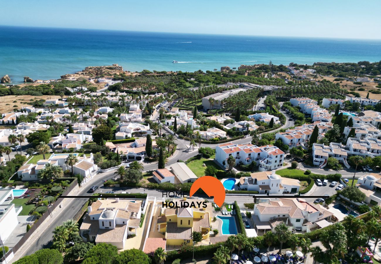 Huis in Albufeira - #336 Vila Sol | Pool & Comfort