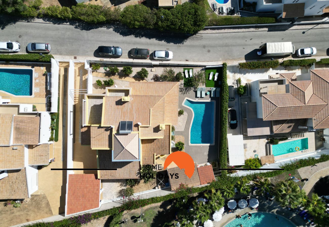 Huis in Albufeira - #336 Vila Sol | Pool & Comfort