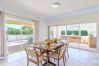 Huis in Albufeira - #336 Vila Sol | Pool & Comfort