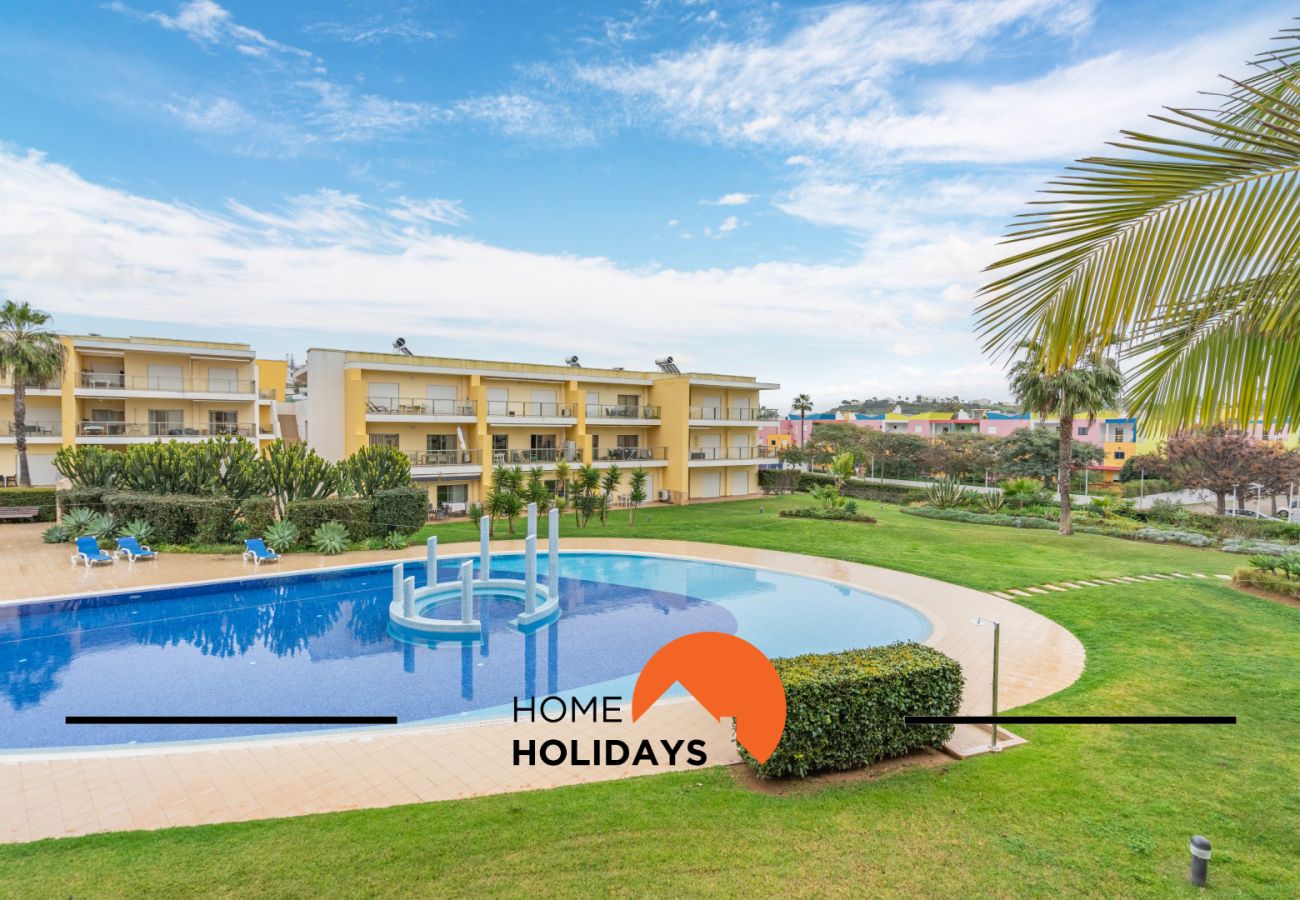 Appartement in Albufeira - #323 Marina Apartment | Pool & Views