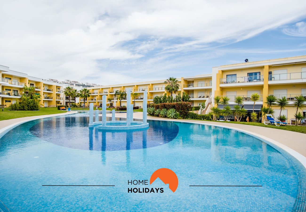 Appartement in Albufeira - #323 Marina Apartment | Pool & Views