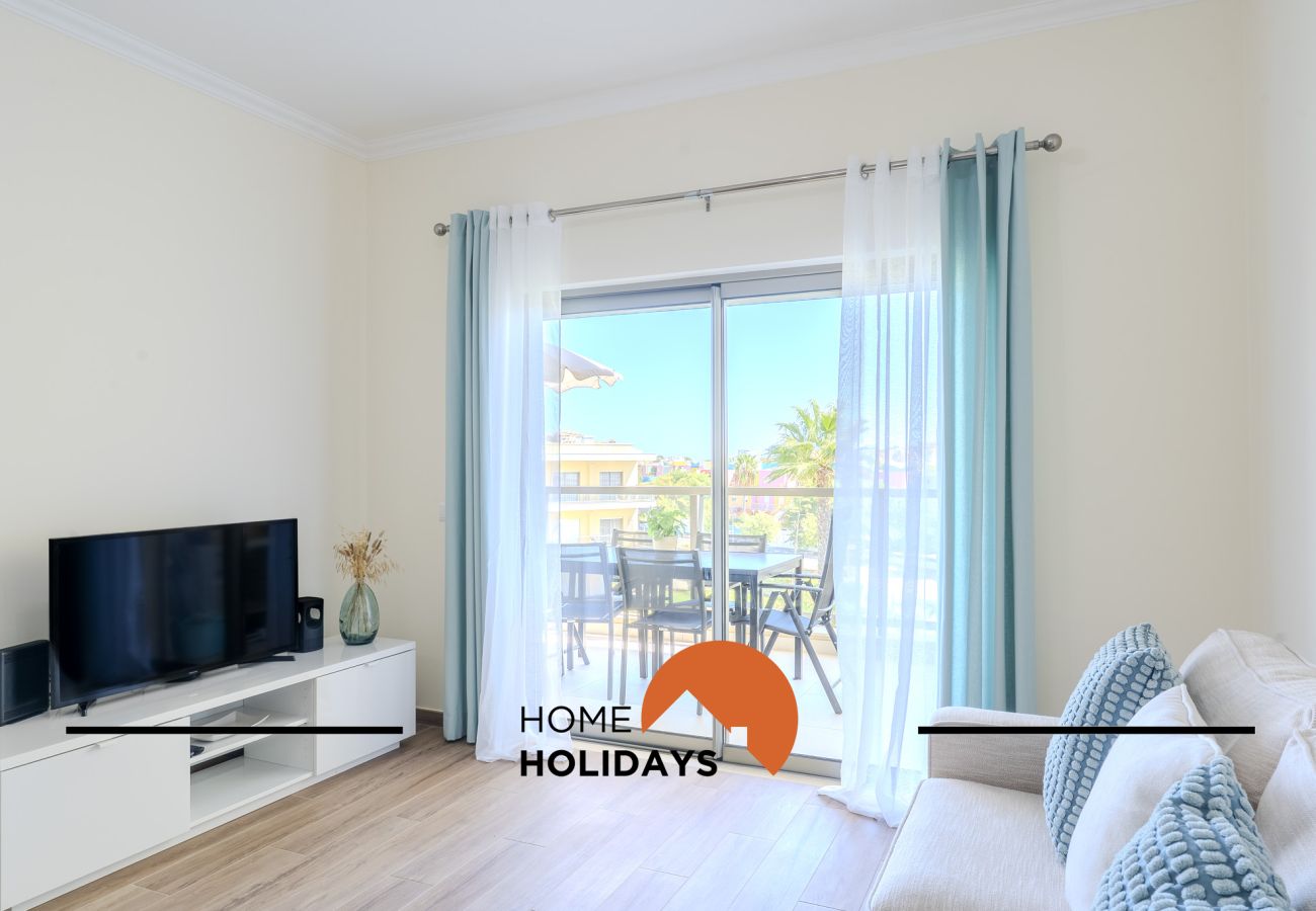 Appartement in Albufeira - #323 Marina Apartment | Pool & Views
