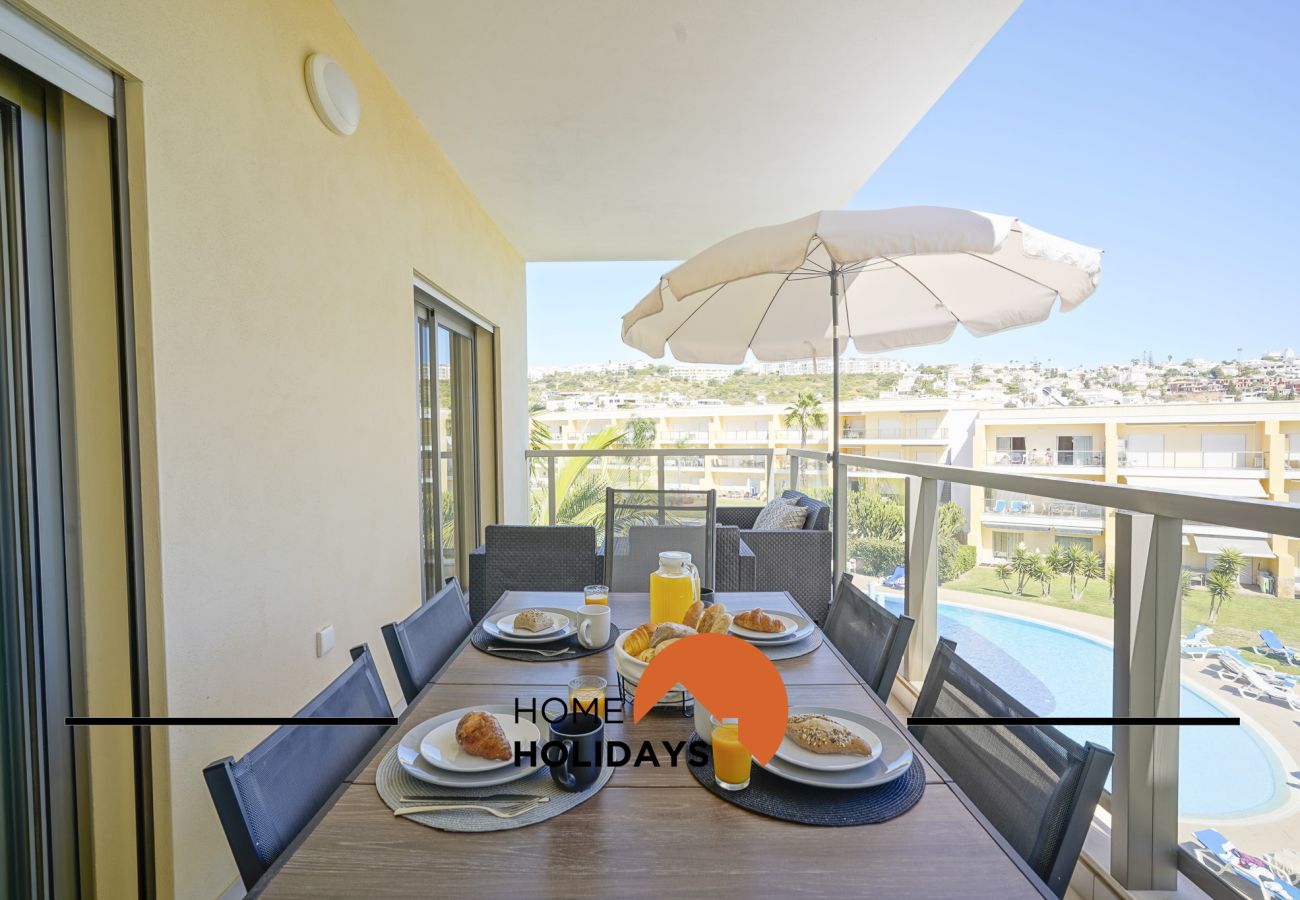 Appartement in Albufeira - #323 Marina Apartment | Pool & Views