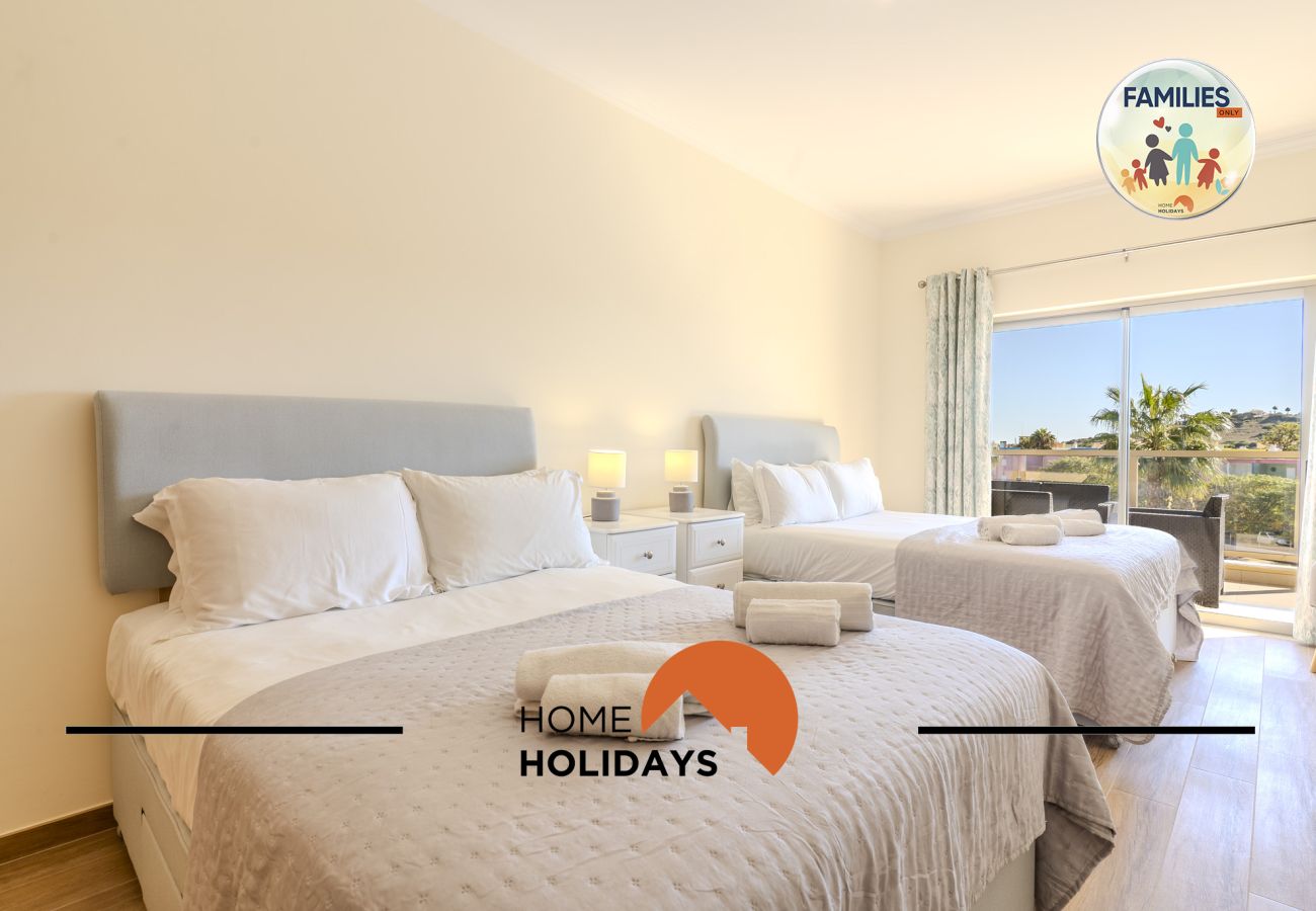 Appartement in Albufeira - #323 Marina Apartment | Pool & Views