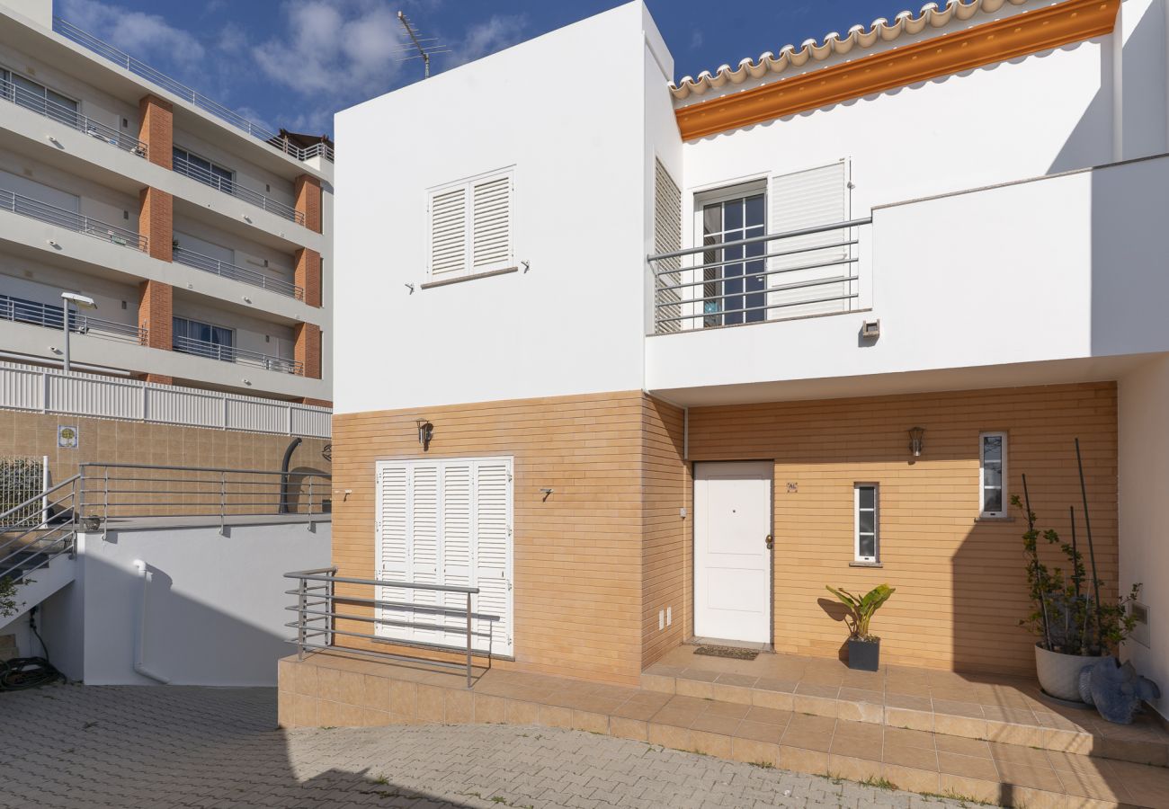 Villa in Albufeira - #343 Villa w/ Pool & Jacuzzi | Luxury Stay