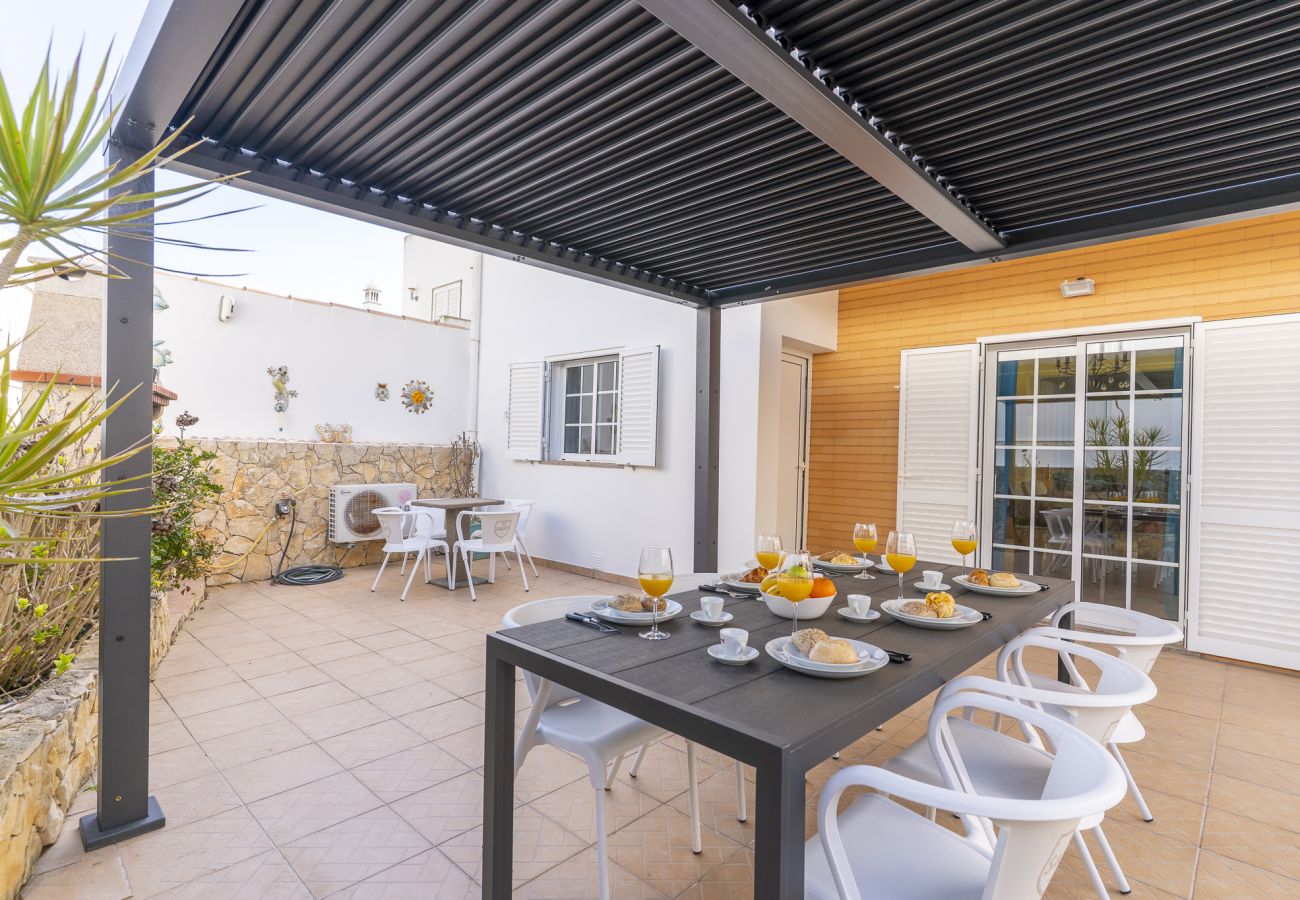 Villa in Albufeira - #343 Villa w/ Pool & Jacuzzi | Luxury Stay