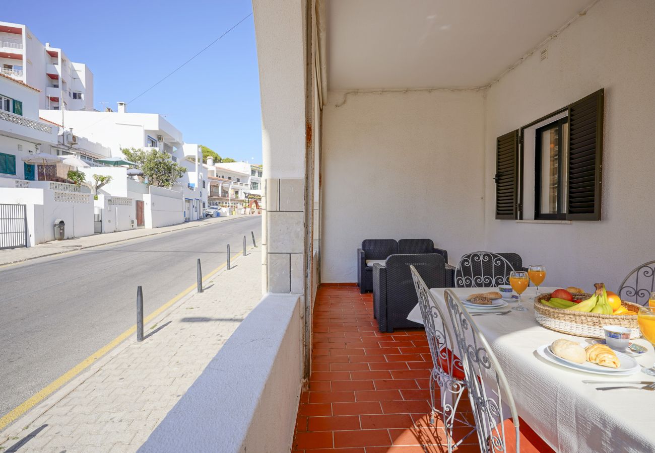 Appartement in Albufeira - #341 Casa da Guida | Central & Cozy