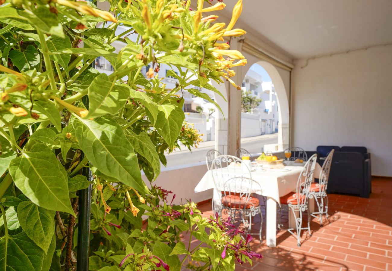 Appartement in Albufeira - #341 Casa da Guida | Central & Cozy