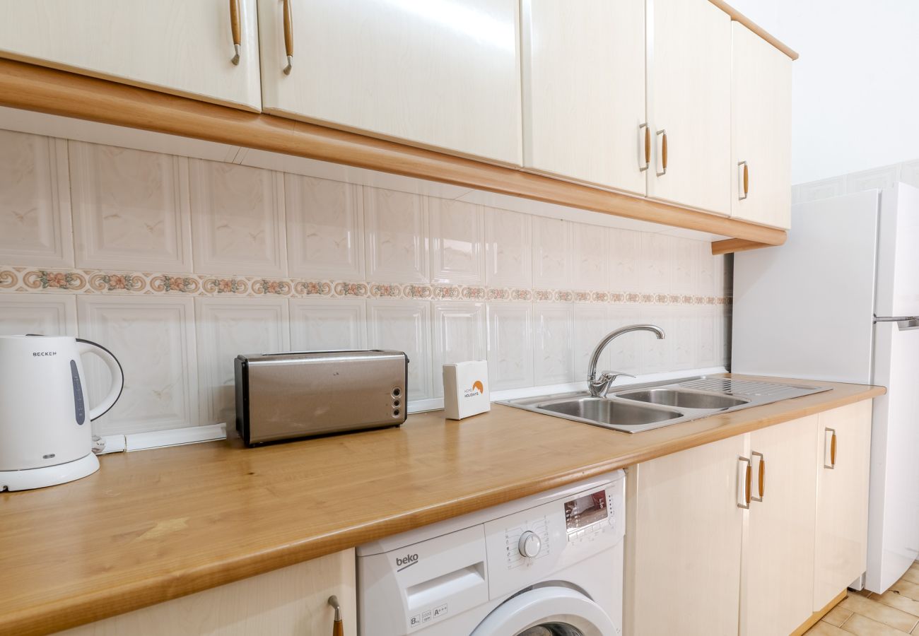 Appartement in Albufeira - #341 Casa da Guida | Central & Cozy